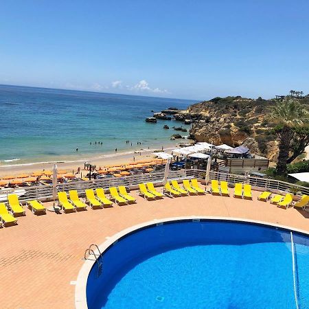 Borda D'Agua, Praia Da Oura Albufeira Exteriér fotografie