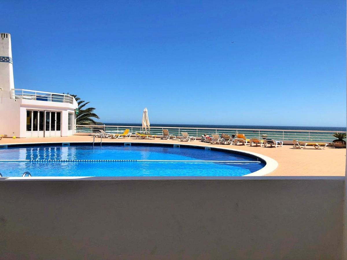 Borda D'Agua, Praia Da Oura Albufeira Exteriér fotografie